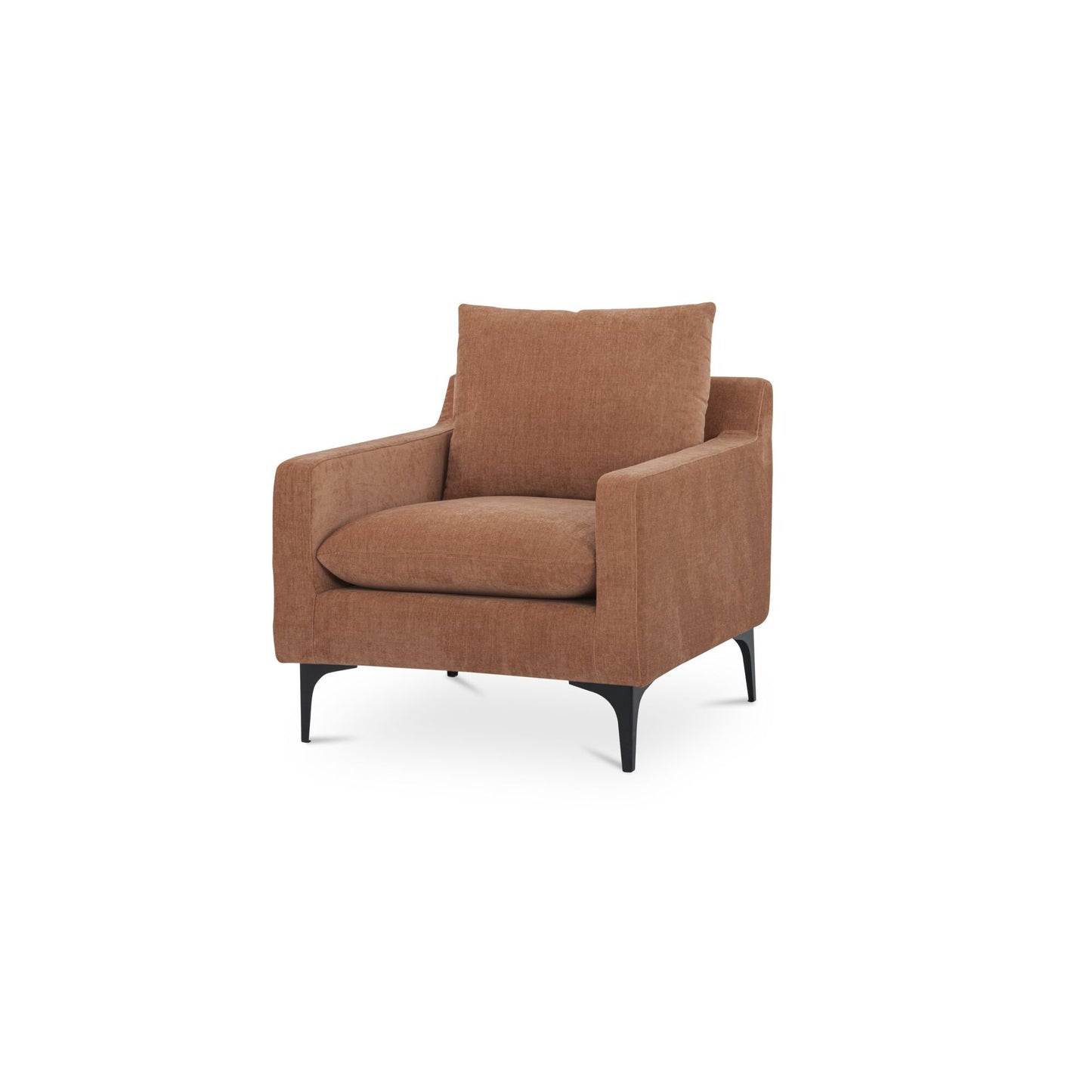 Paris - Armchair - Heritage Pink
