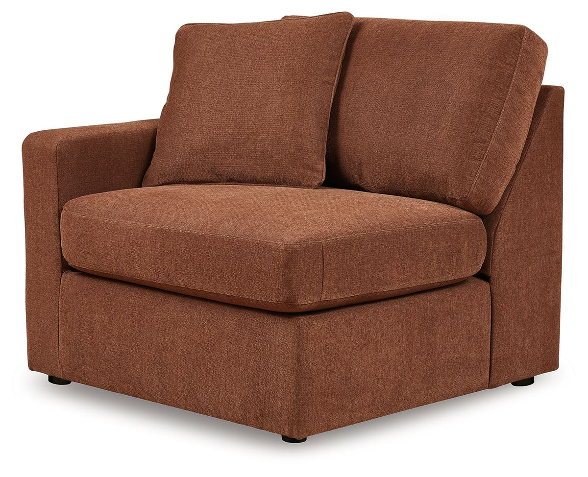 Modmax - 6 Piece Sectional
