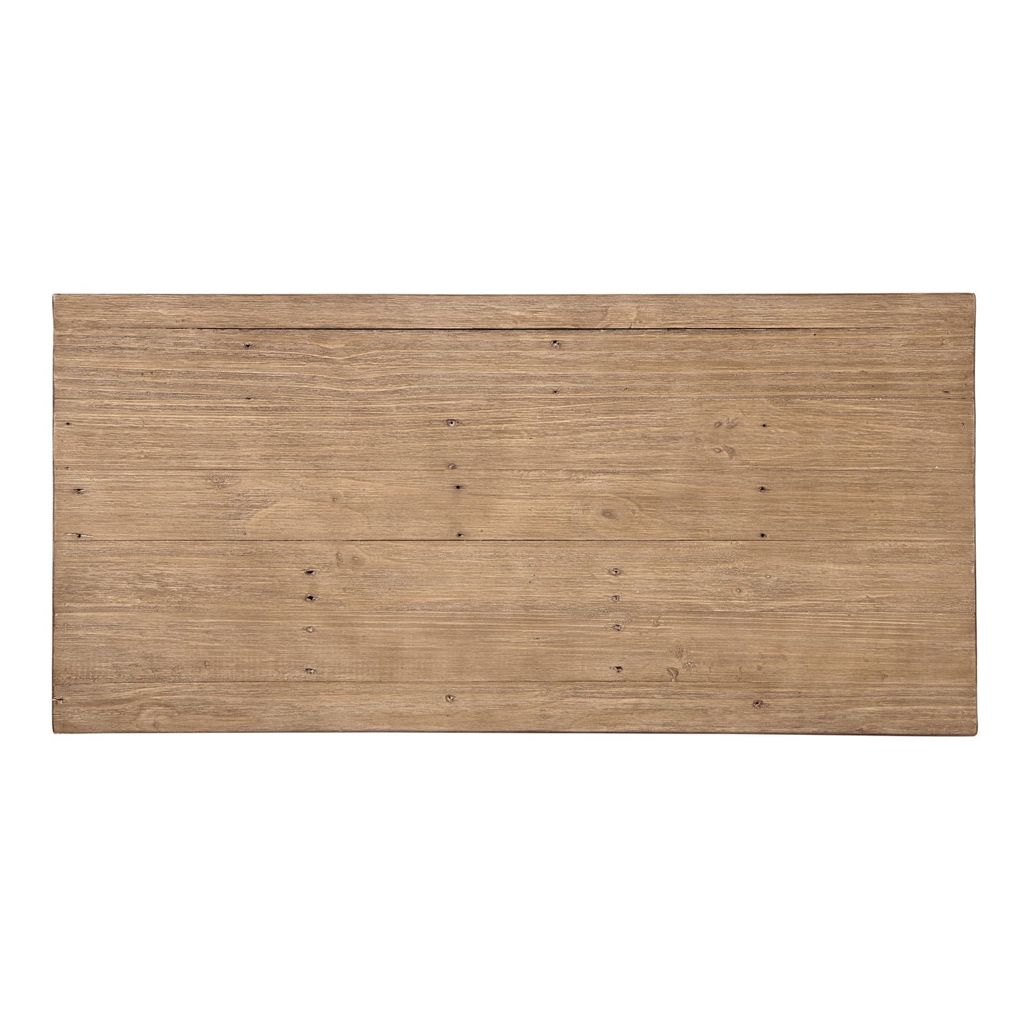 Sierra - 2 Door Cabinet - Natural