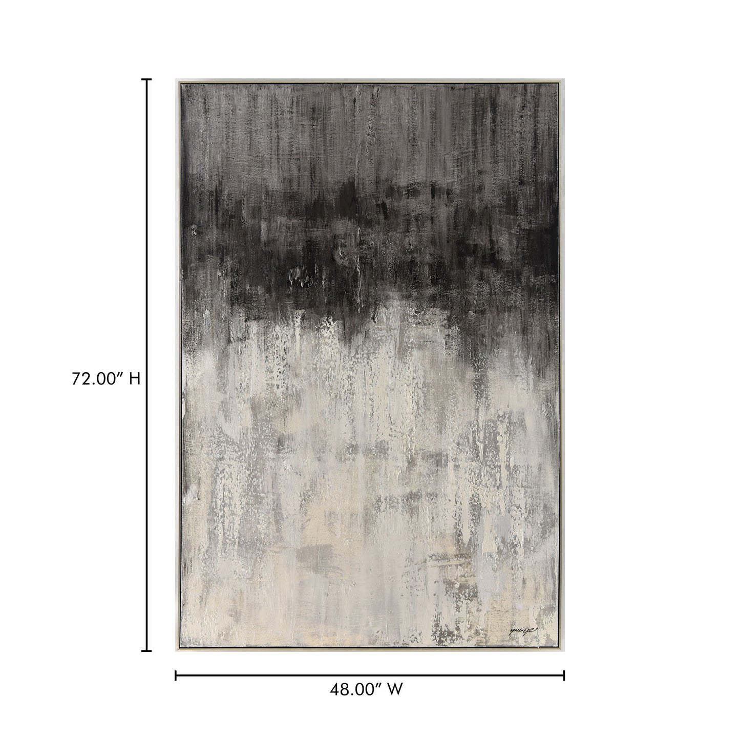 Eventide - Wall Decor - Multicolor