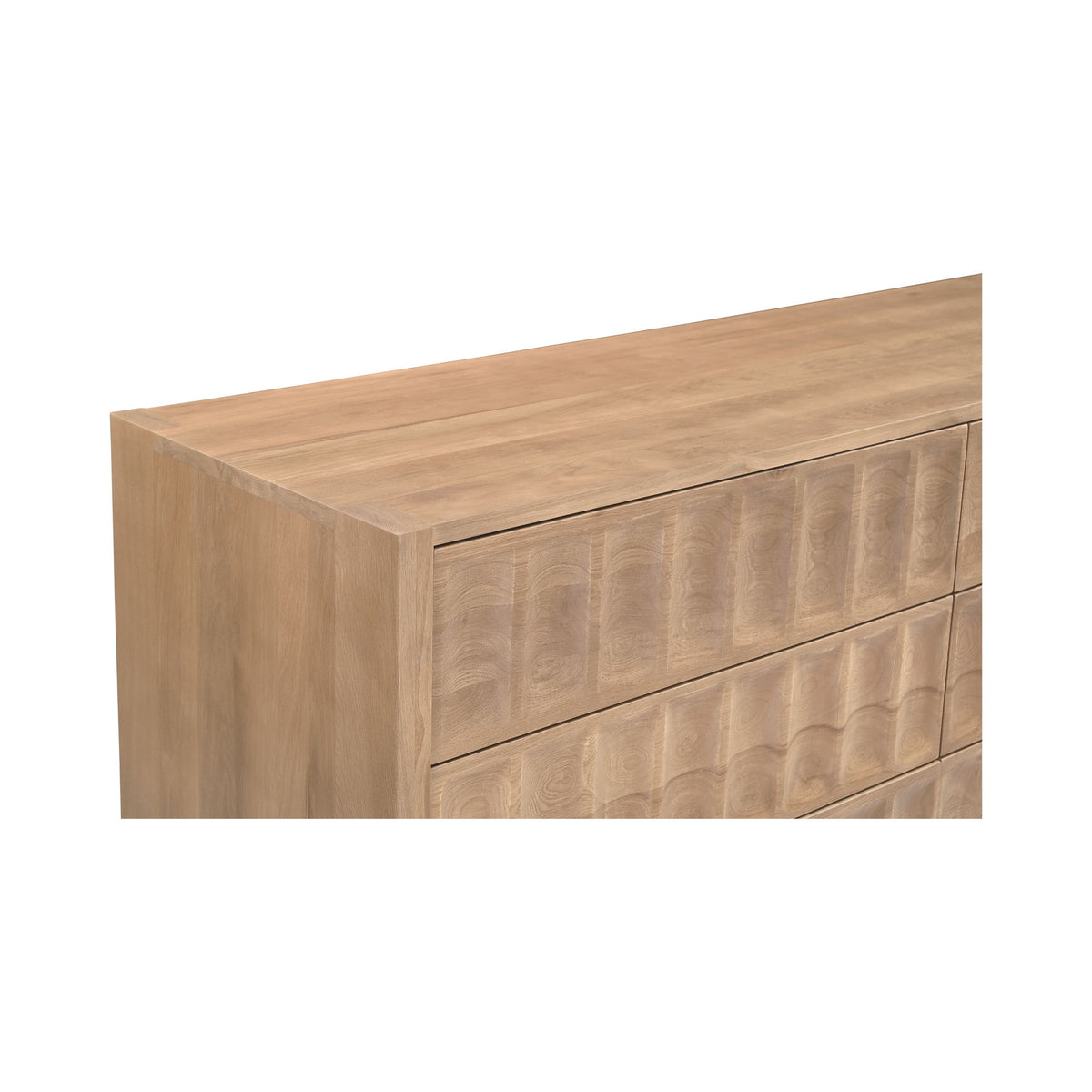 Roland - Dresser - Natural
