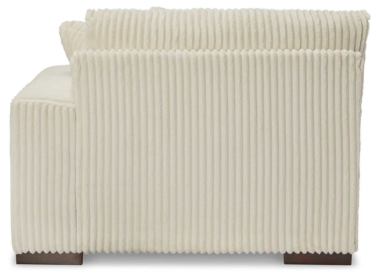 Lindyn - 6 Piece Sectional