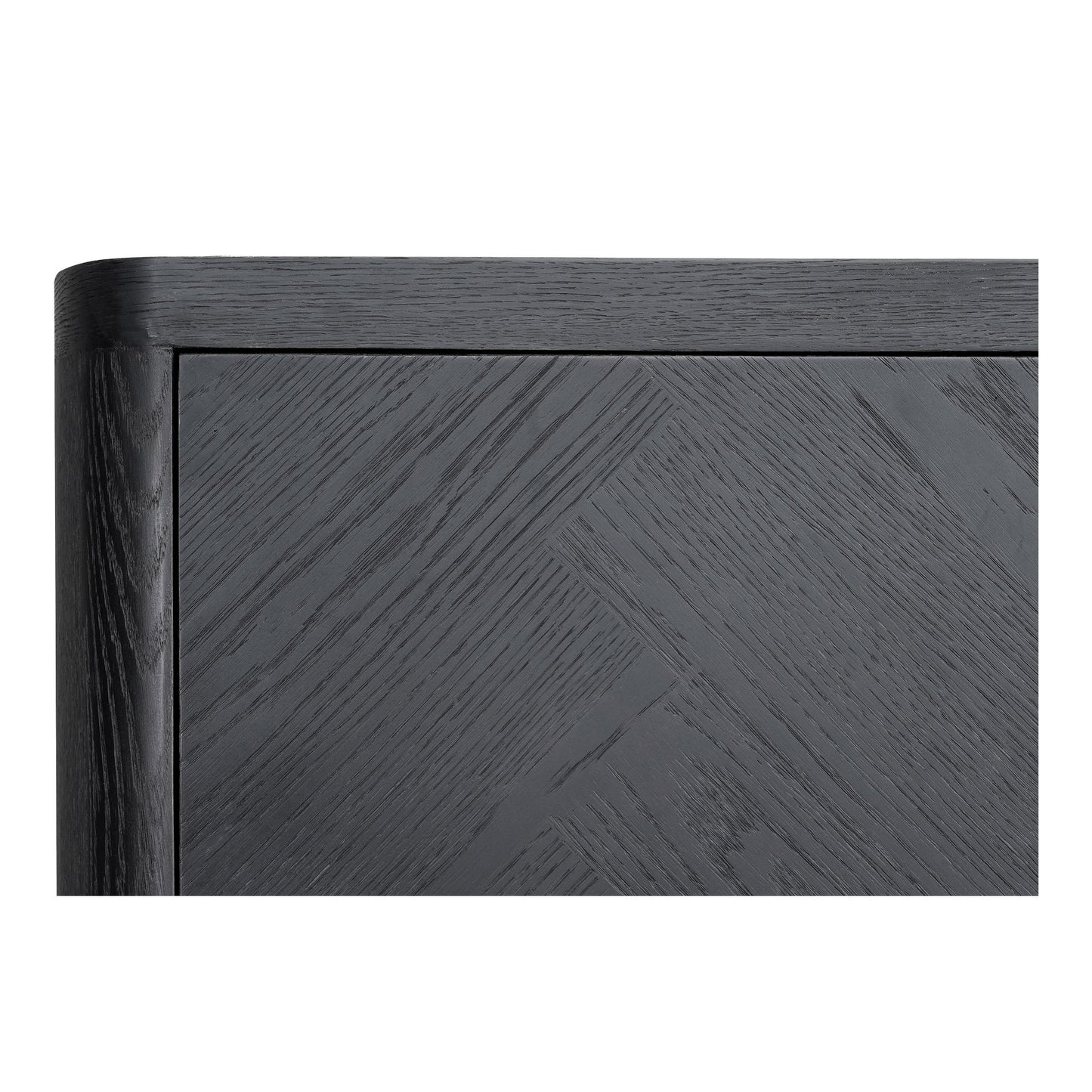 William - Sideboard - Black