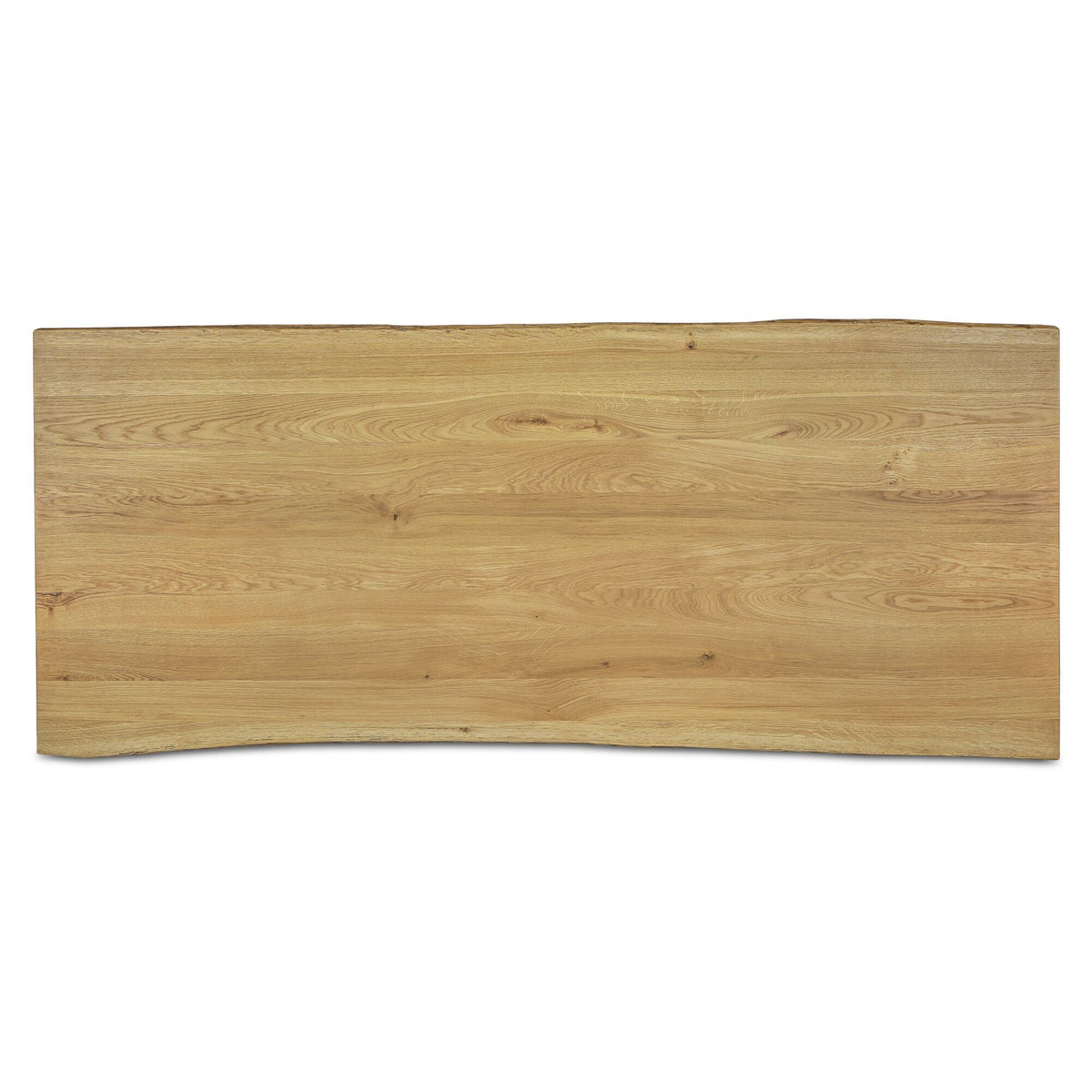 Tessa - Dining Table - Natural