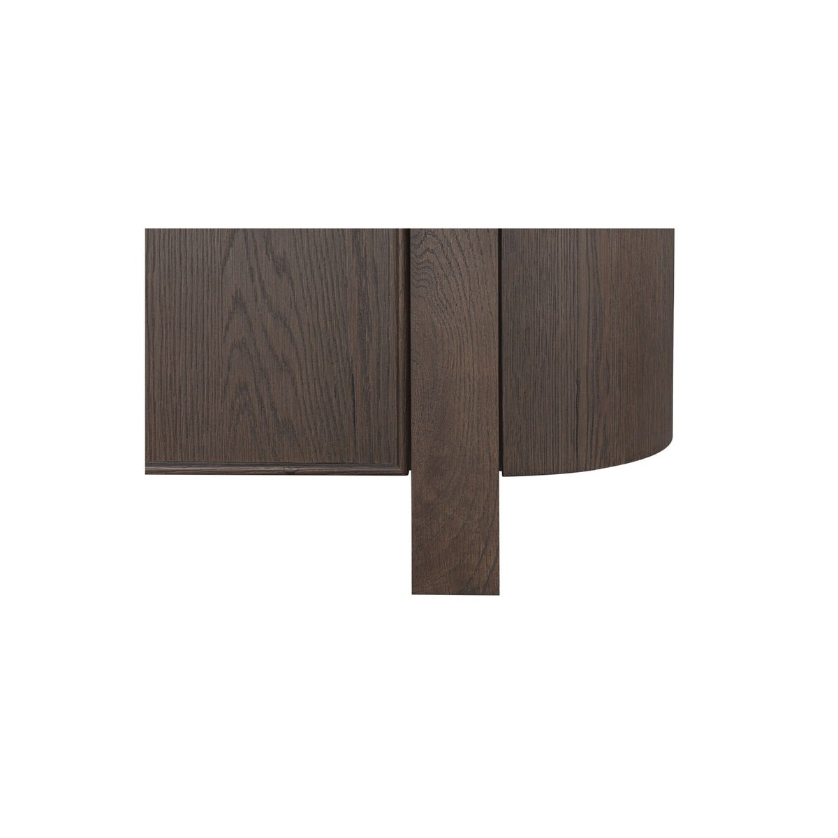 Loren - Sideboard - Dark Brown