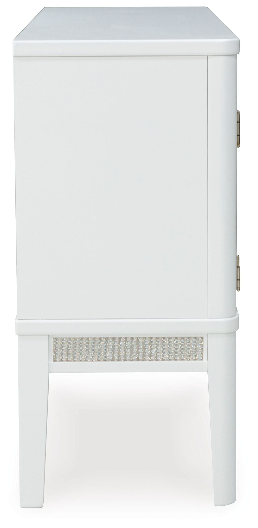 Chalanna - White - Dining Room Server