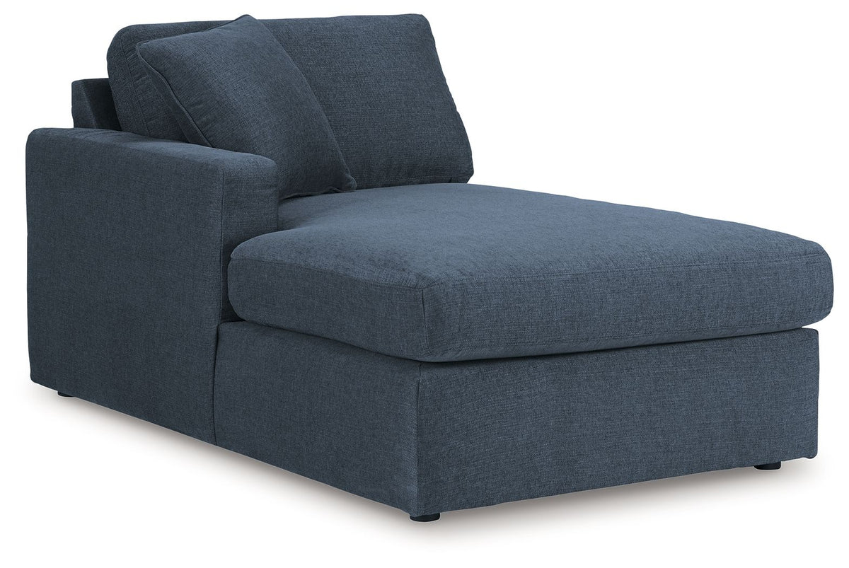 Modmax - 4 Piece Sectional