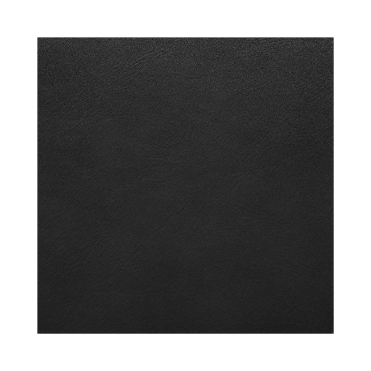Martens - Dining Chair Leather - Black