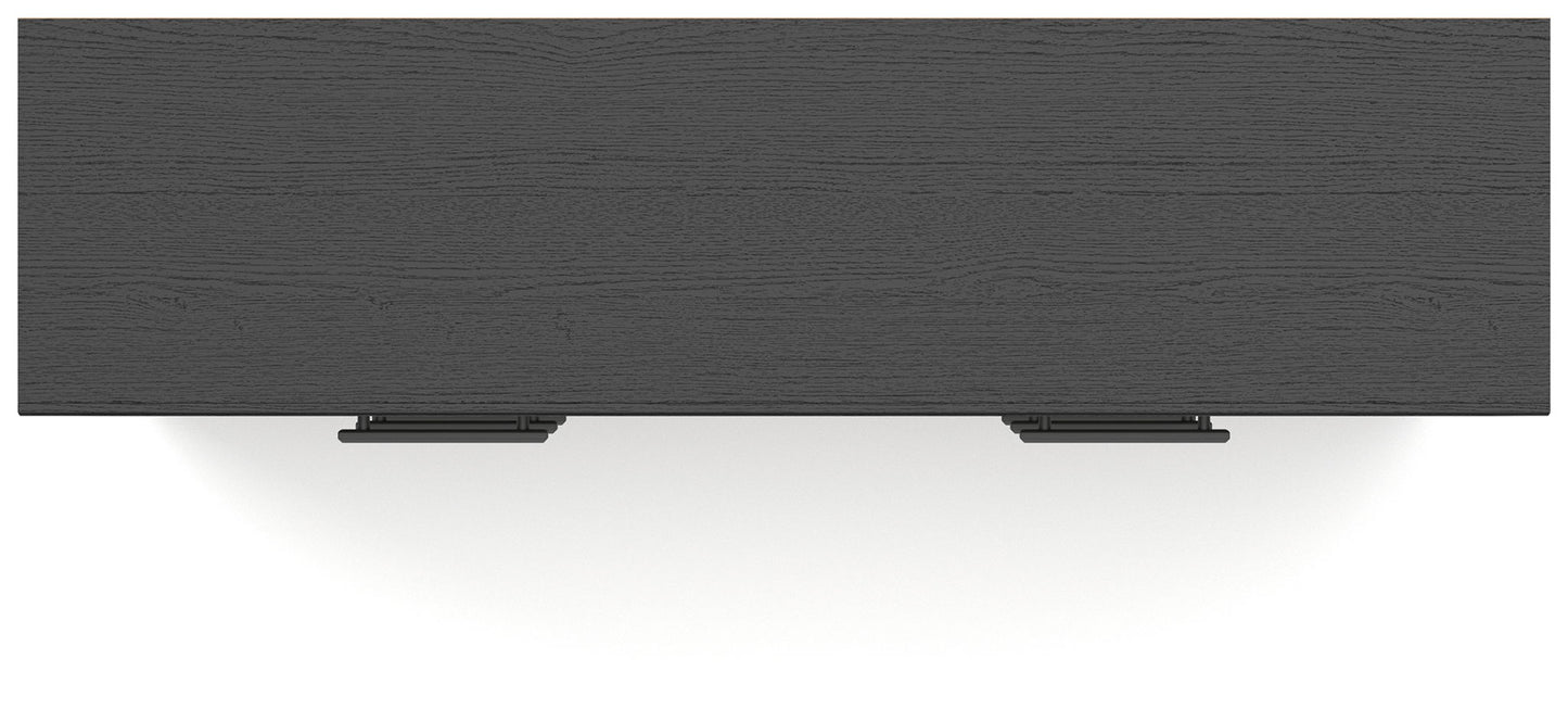 Broachmyn - Six Drawer Dresser