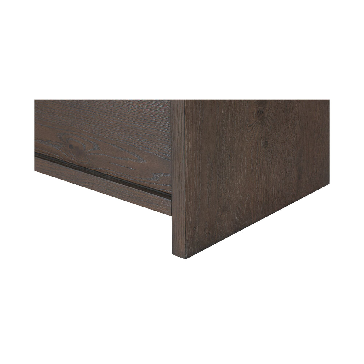 Jenson - Sideboard - Brown