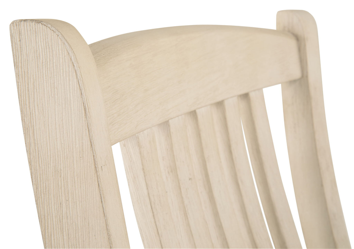 Bolanburg - Brown / Beige - Dining Uph Side Chair Rake Back