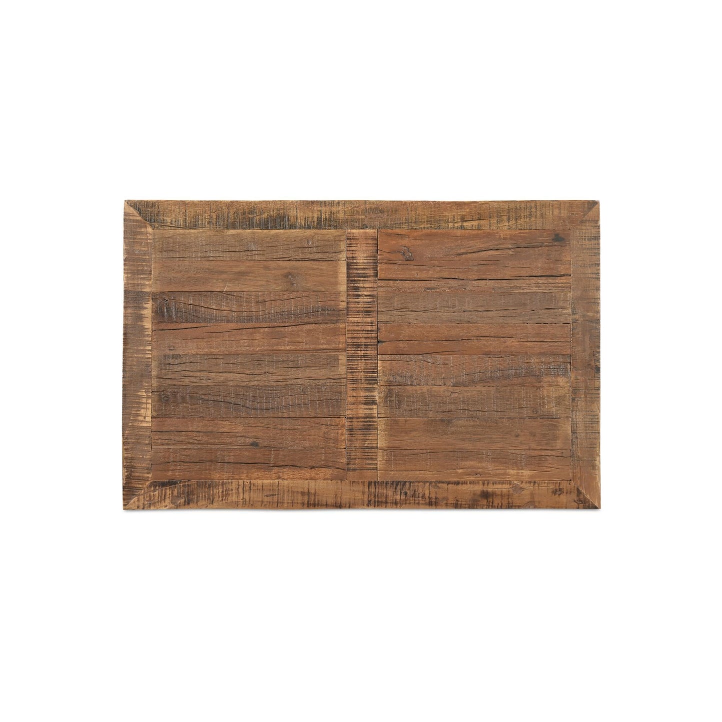 Augusta - Nightstand - Brown