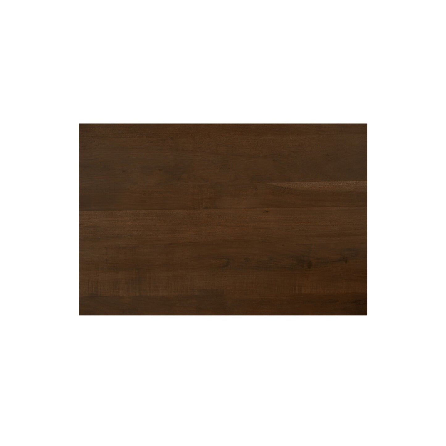 Wilson - Small Dining Table - Warm Brown