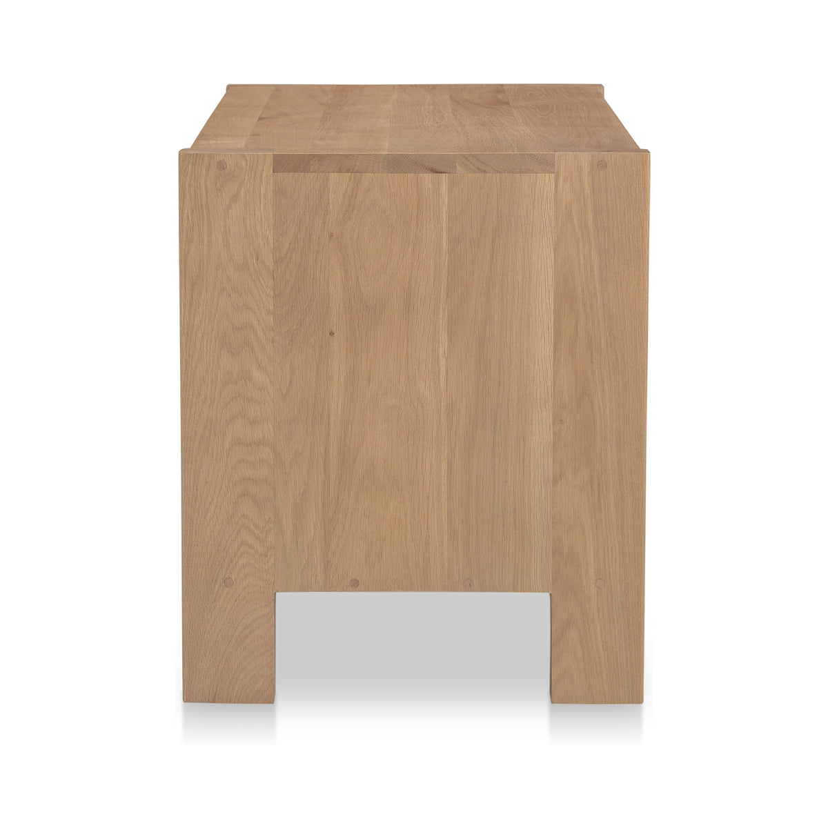 Roland - Nightstand - Natural