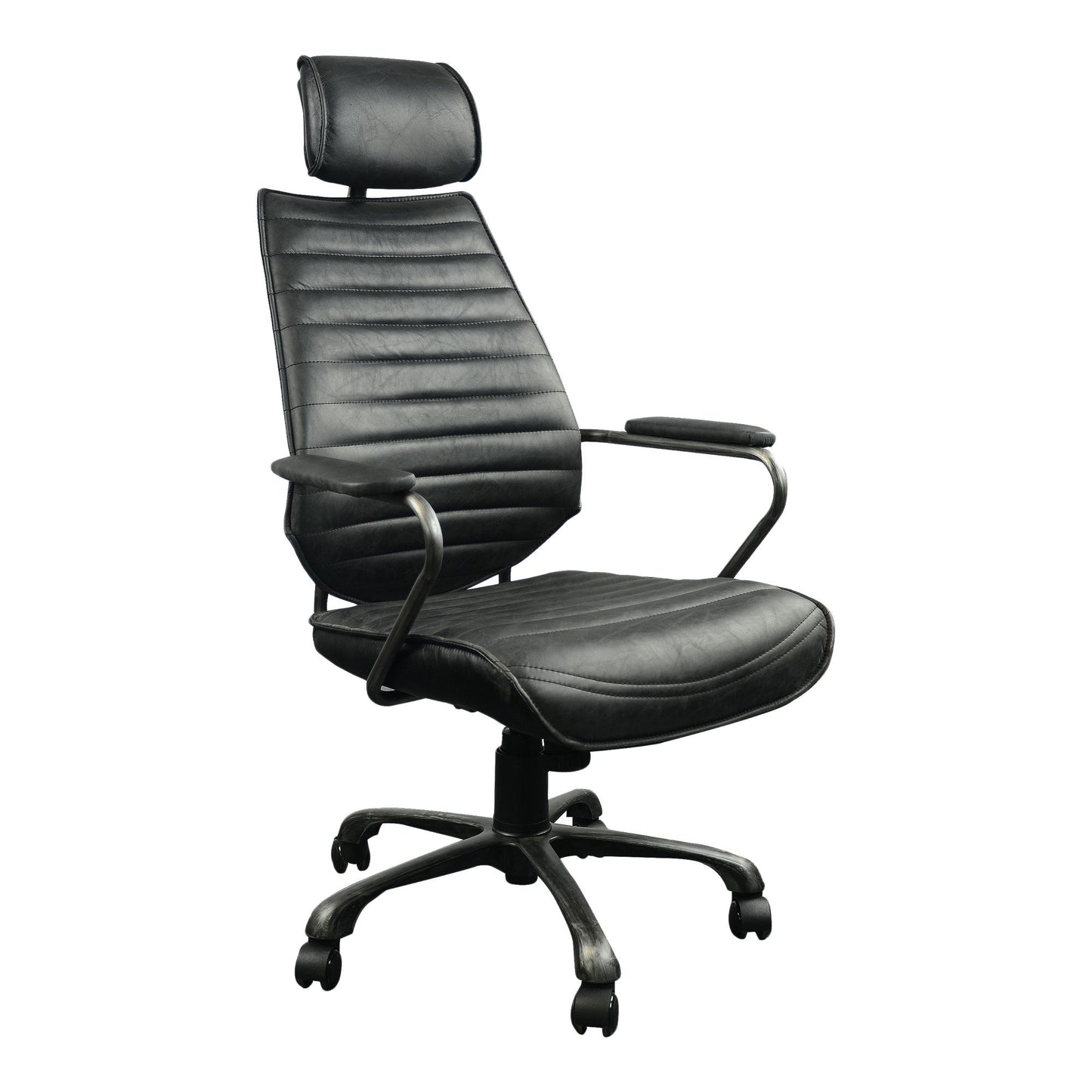 Executive - Office Chair - Black