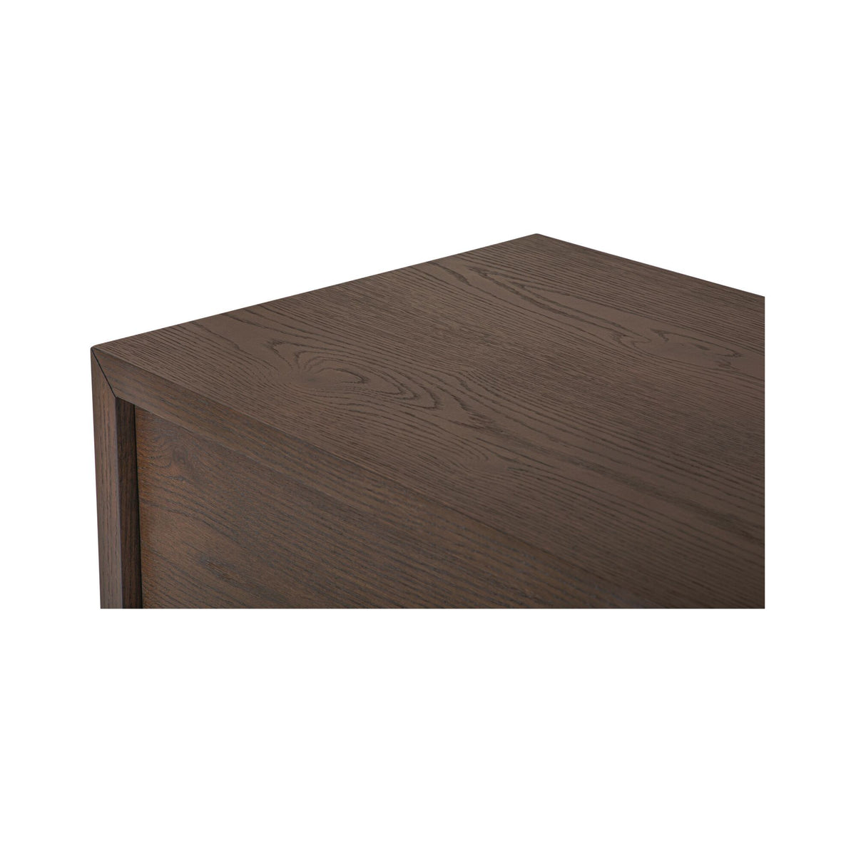 Jenson - Nightstand - Brown