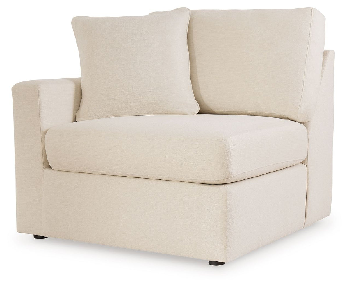 Modmax - 5 Piece Sectional