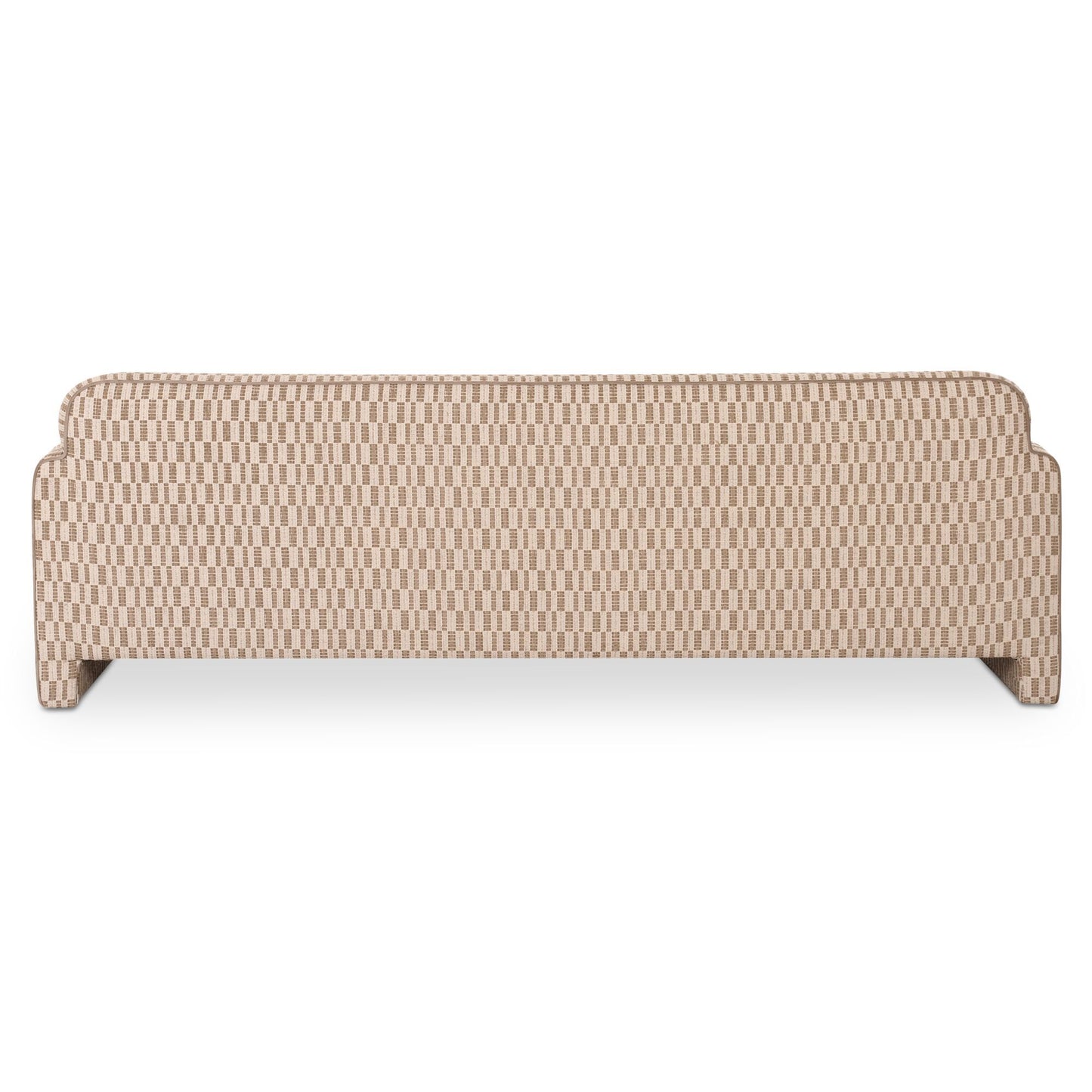 Leo - Sofa - Taupe