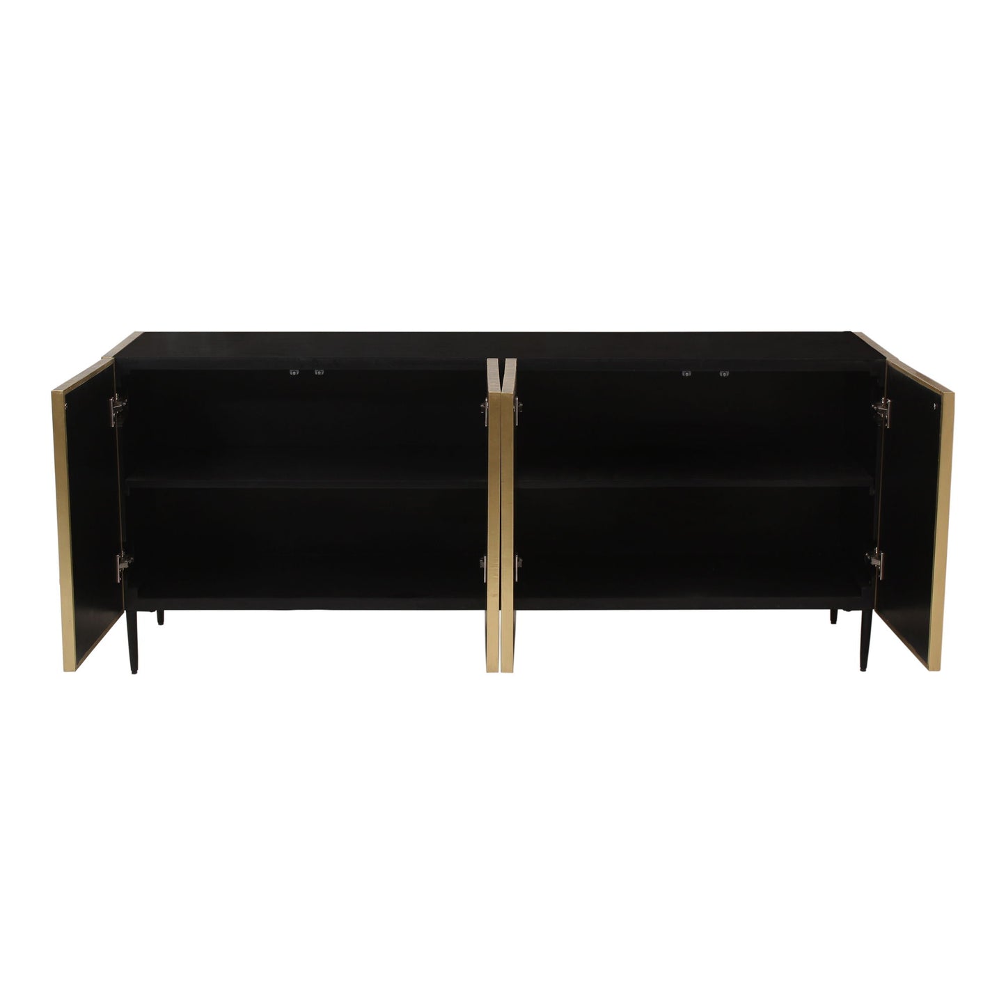 Brogan - Sideboard - Light Brown