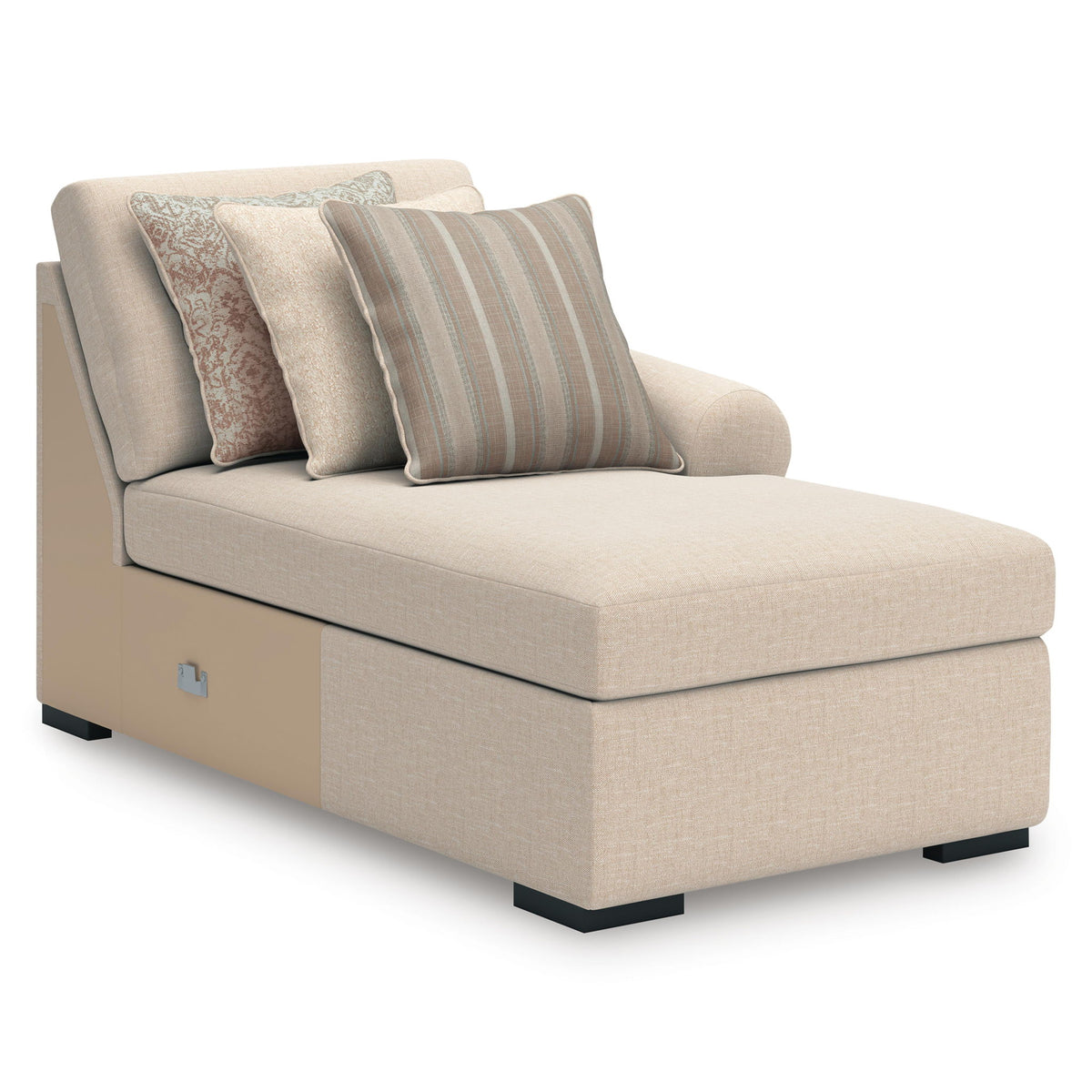 LadyMae - 5 Piece Sectional