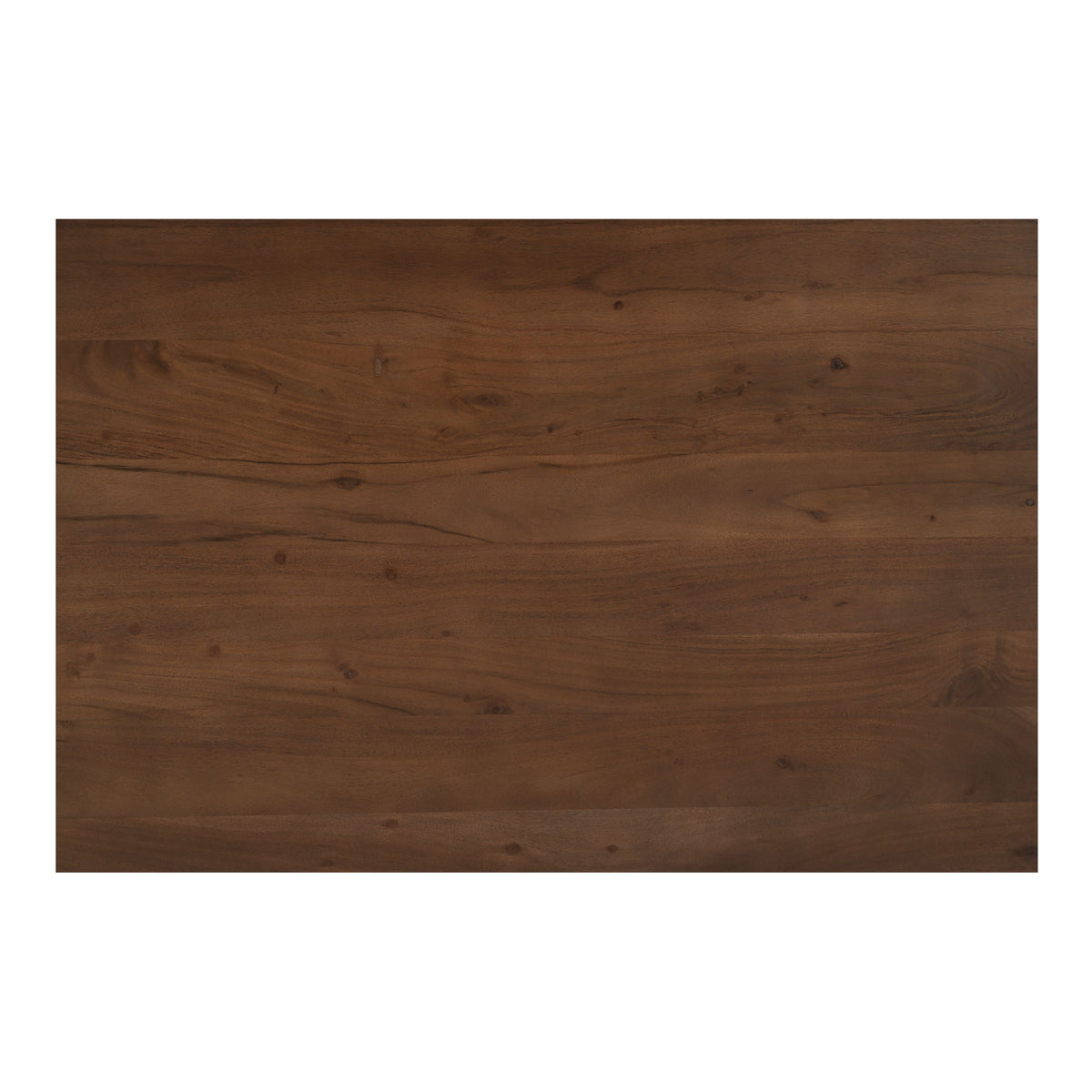 Russet - Dining Table - Brown