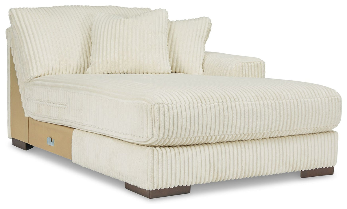 Lindyn - 4 Piece Sectional