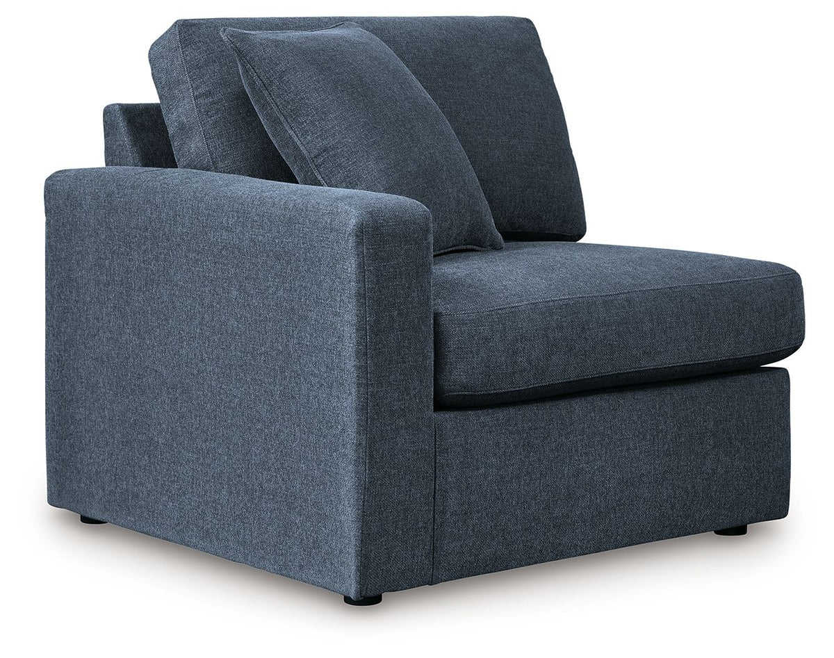 Modmax - 5 Piece Sectional