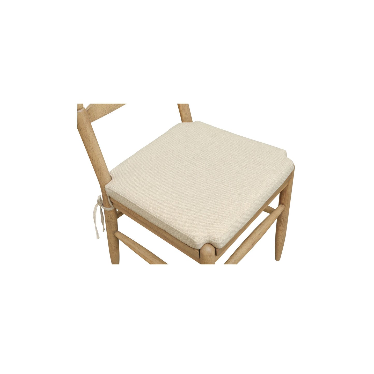 Tate - Dining Chair (Set of 2) - Beige