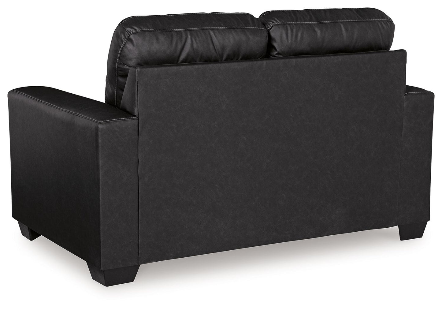 Barlin Mills - Carbon - Loveseat