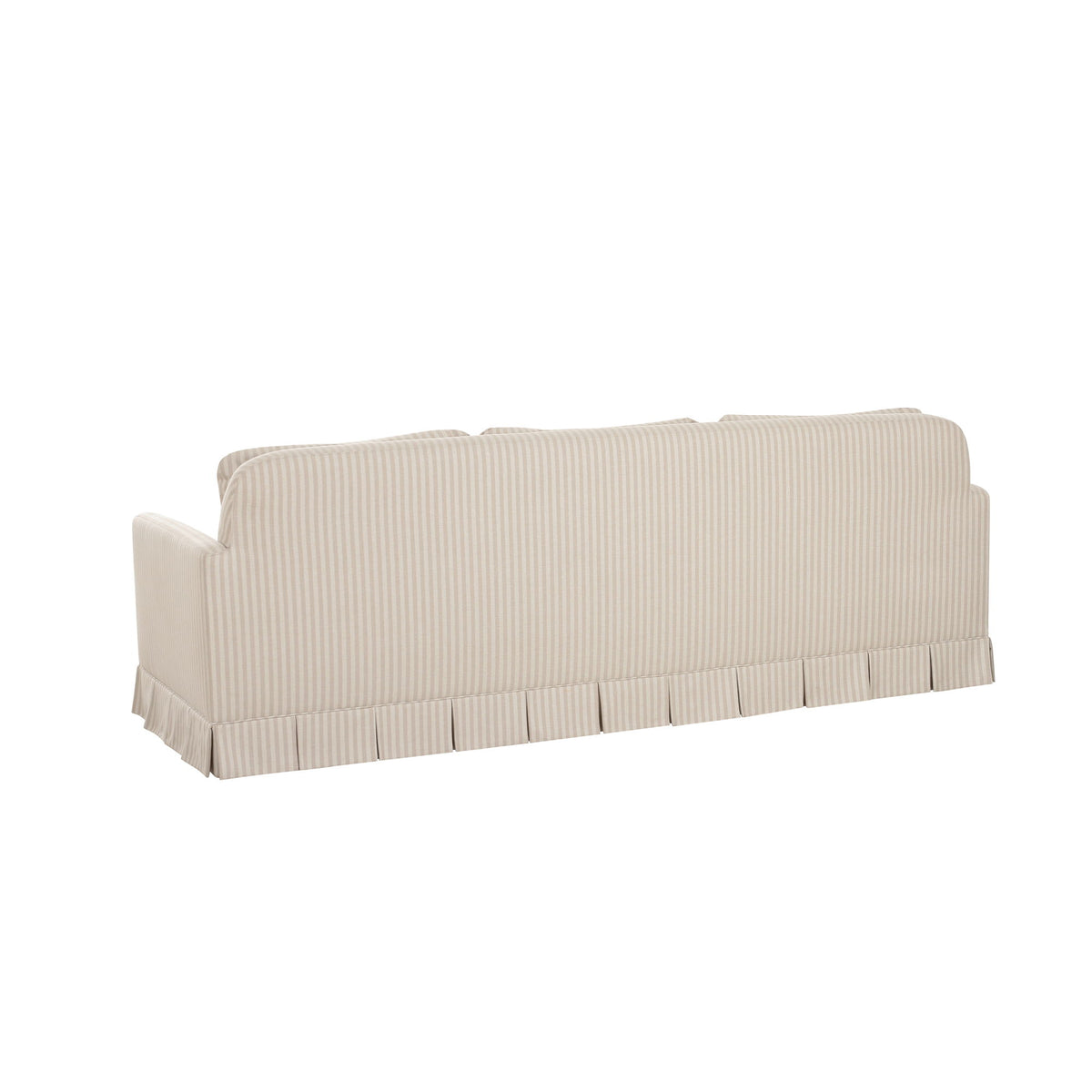 Pellicano - Sofa - Beige Stripe