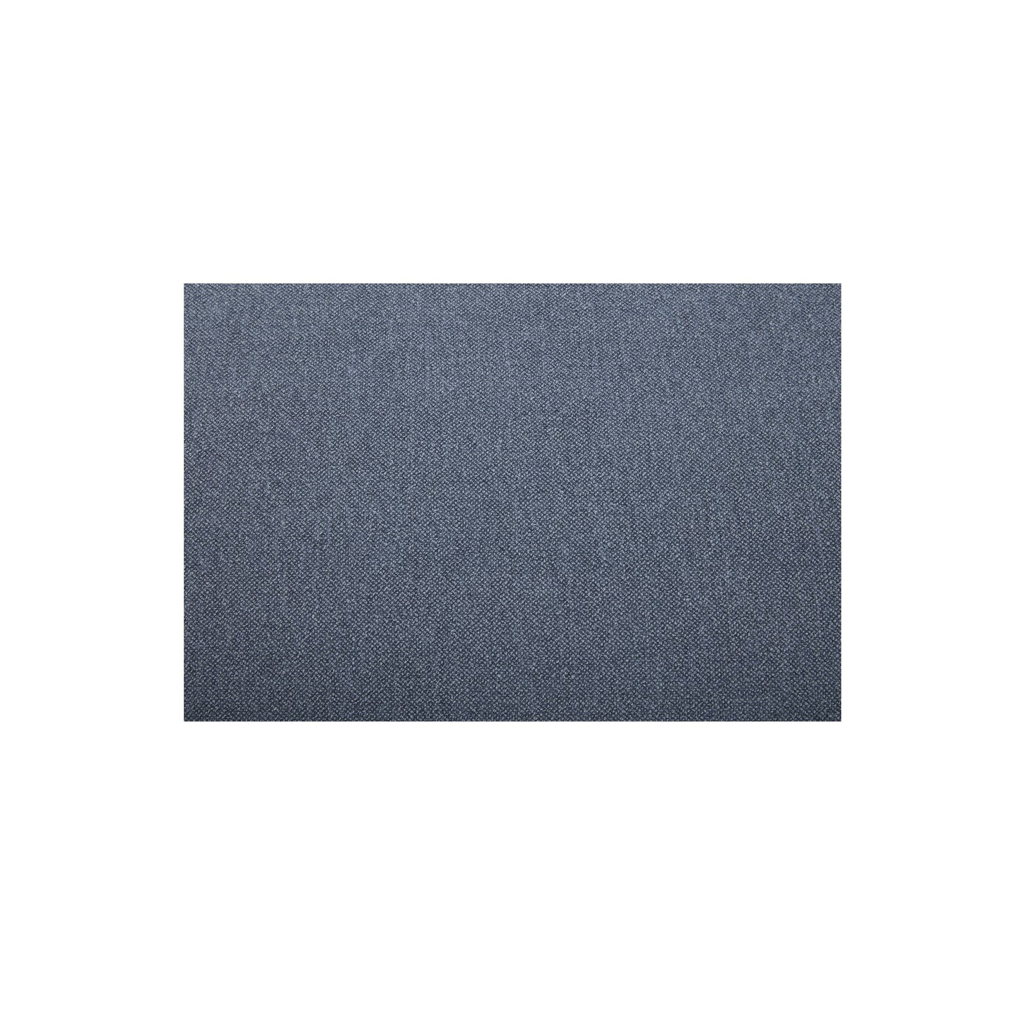 Callie - Sofa 91'' - Slate Blue