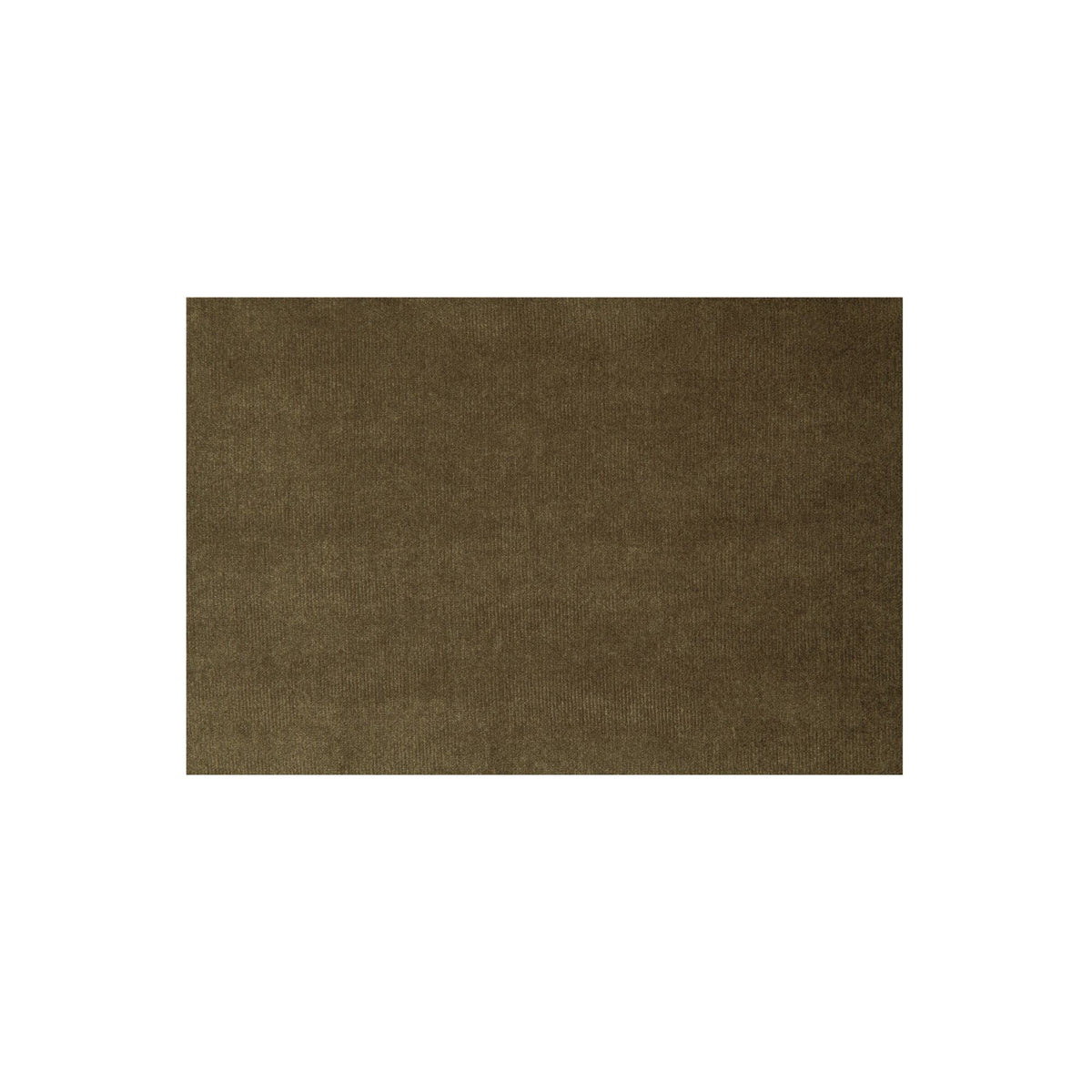 Harmony - Sofa Faux Mohair - Dark Green