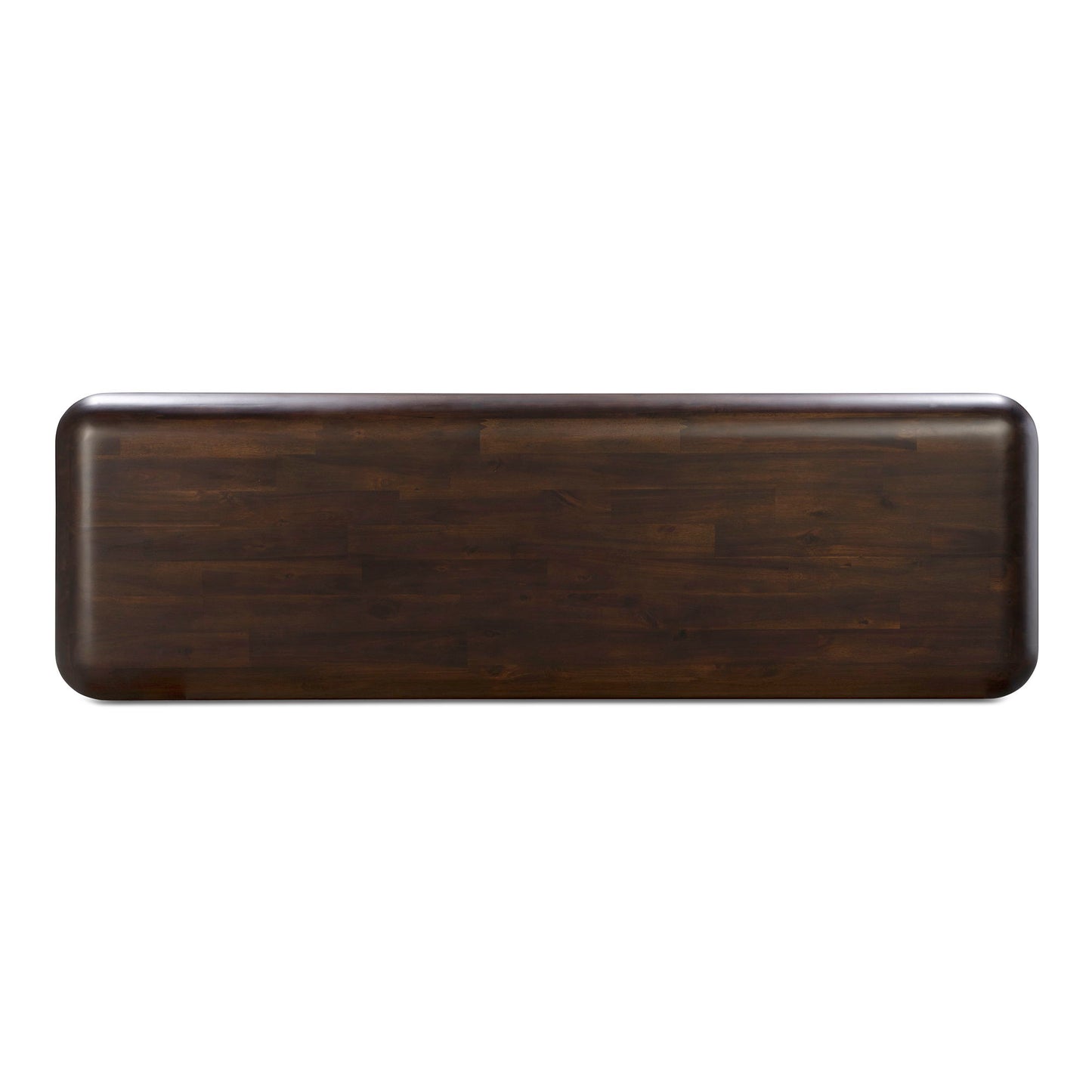 Rowan - 6 Drawer Dresser - Walnut