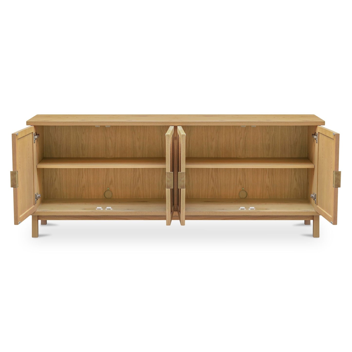 Seymour - Sideboard - Natural