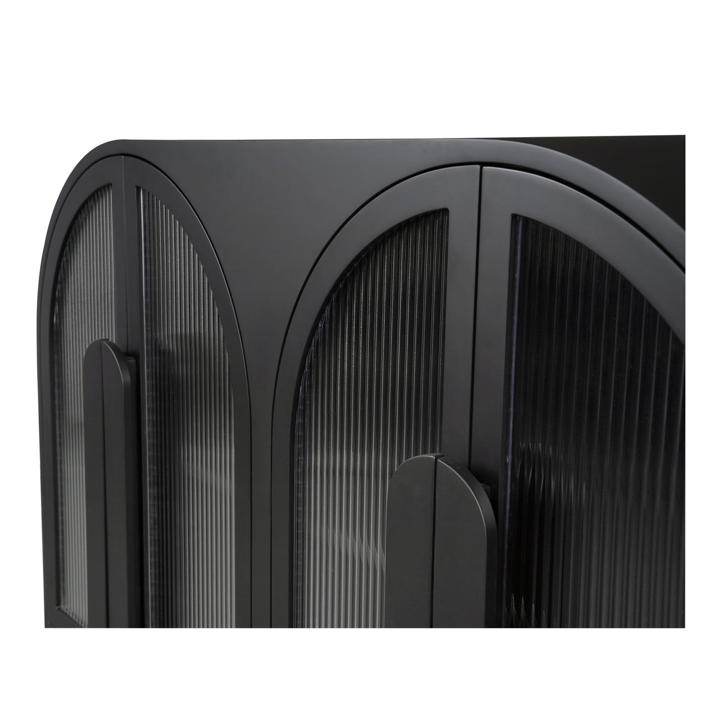Salone - Sideboard - Black