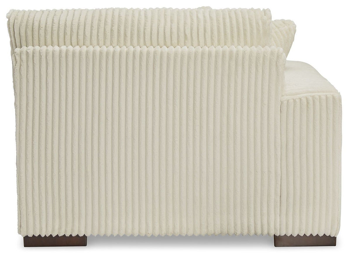 Lindyn - 6 Piece Sectional