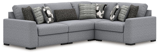 Bealton - 4 Piece Sectional