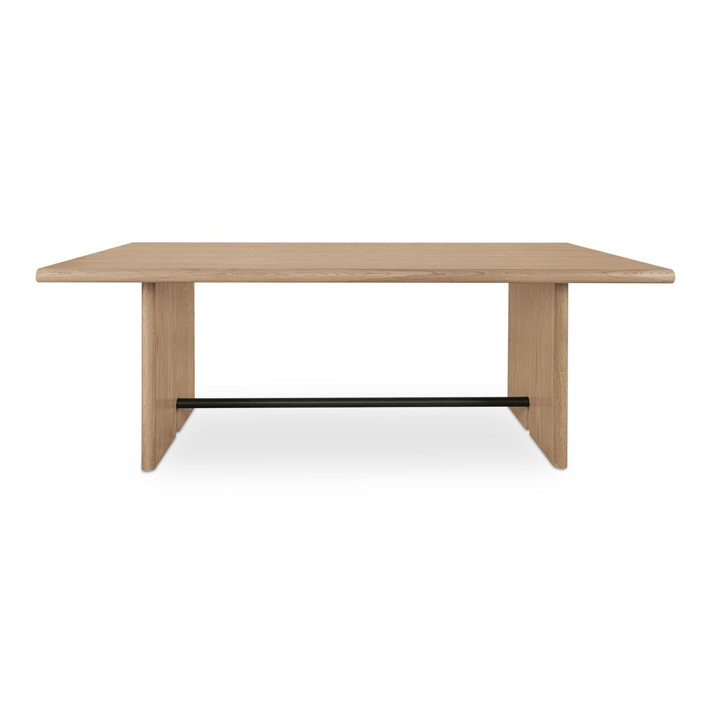 Madison - Dining Table - Light Brown
