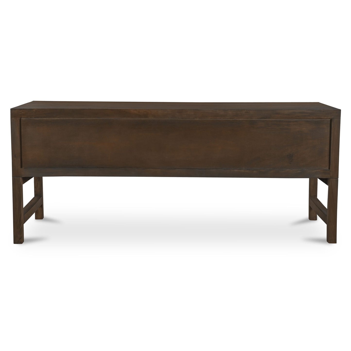 Windsor - Desk - Dark Brown