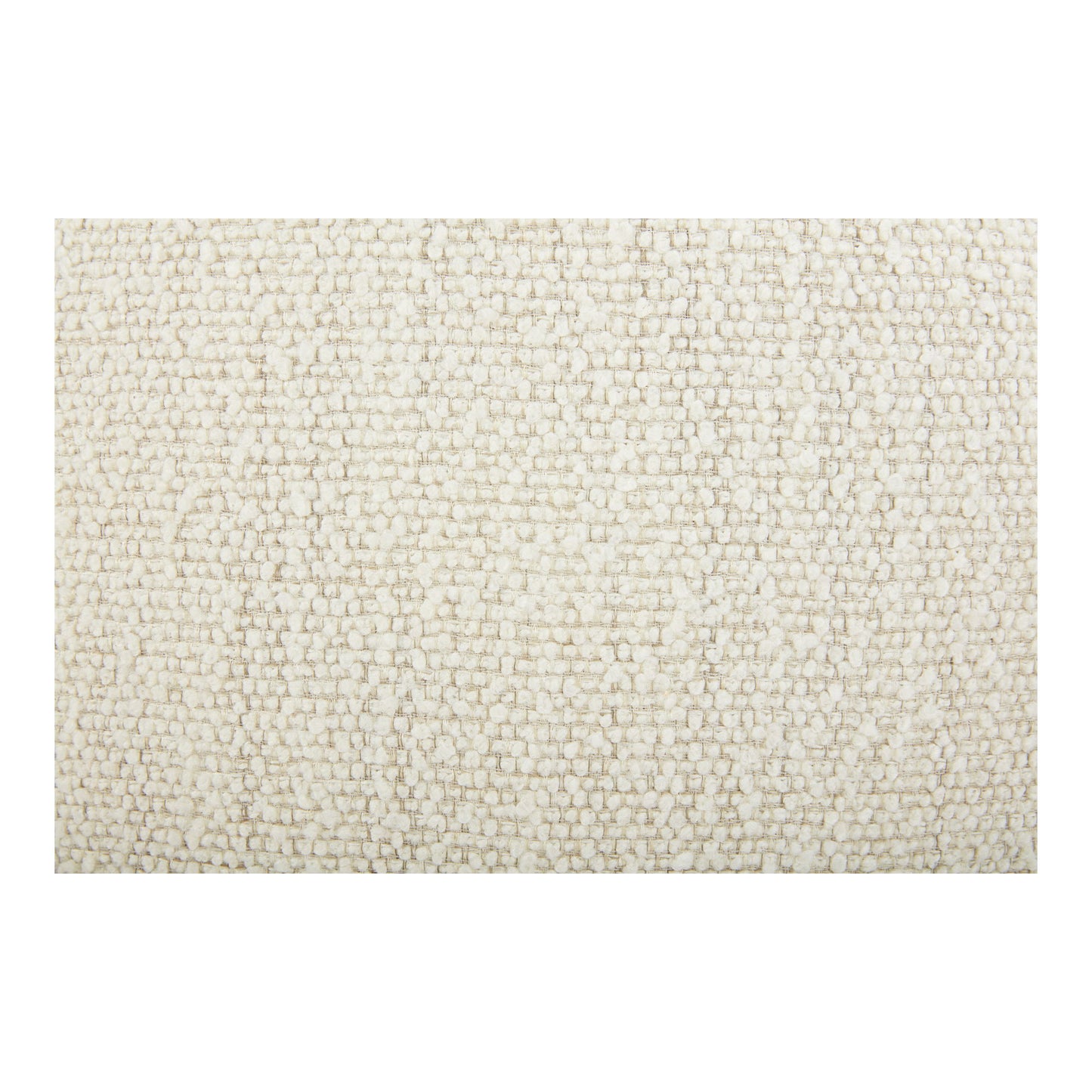 Barrow - Rolling Dining Room Chair - White Mist