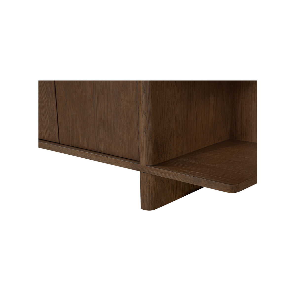 Casey - Sideboard - Dark Brown