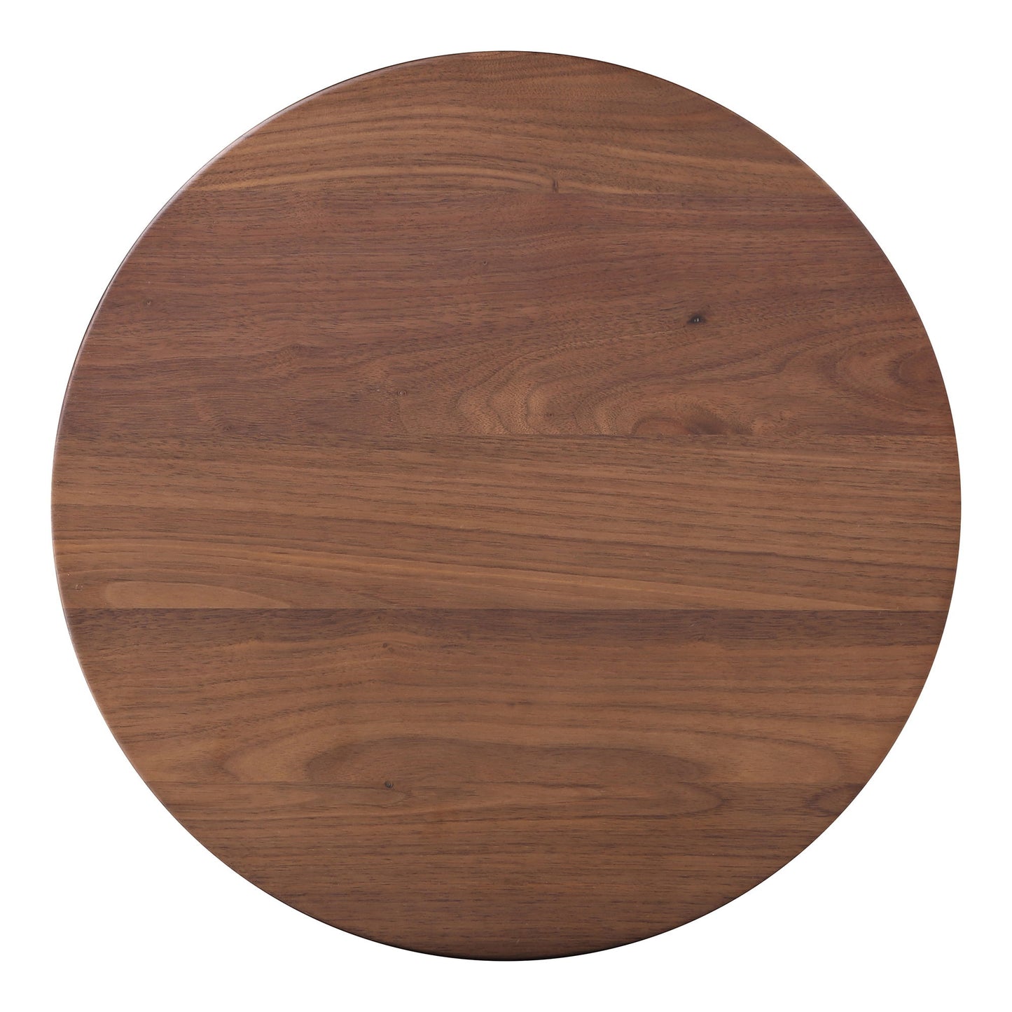 Grace - Accent Table - Dark Brown