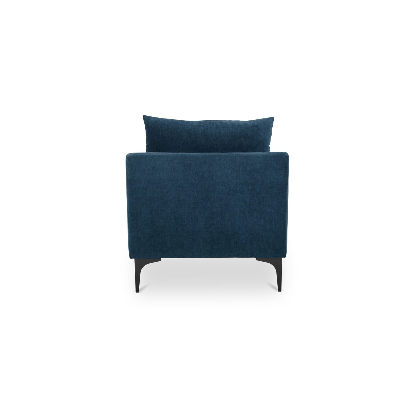 Paris - Armchair - Blue