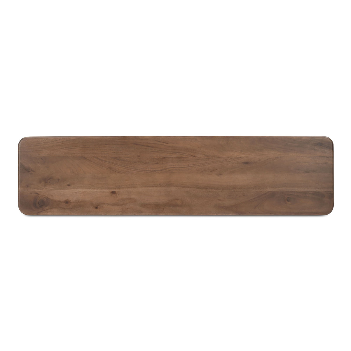 Russet - Console Table - Brown