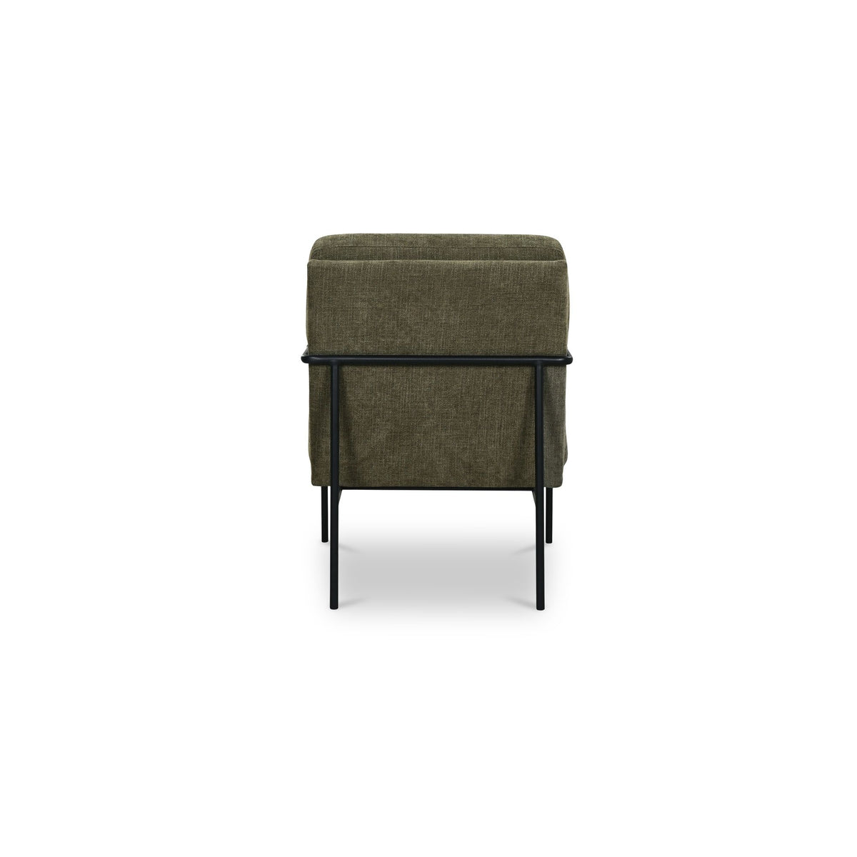 Verlaine - Chair - Olive Green