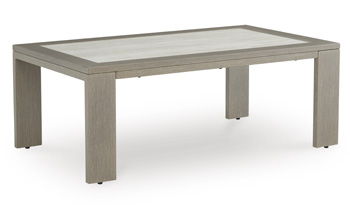 Kimpton Isle - Table