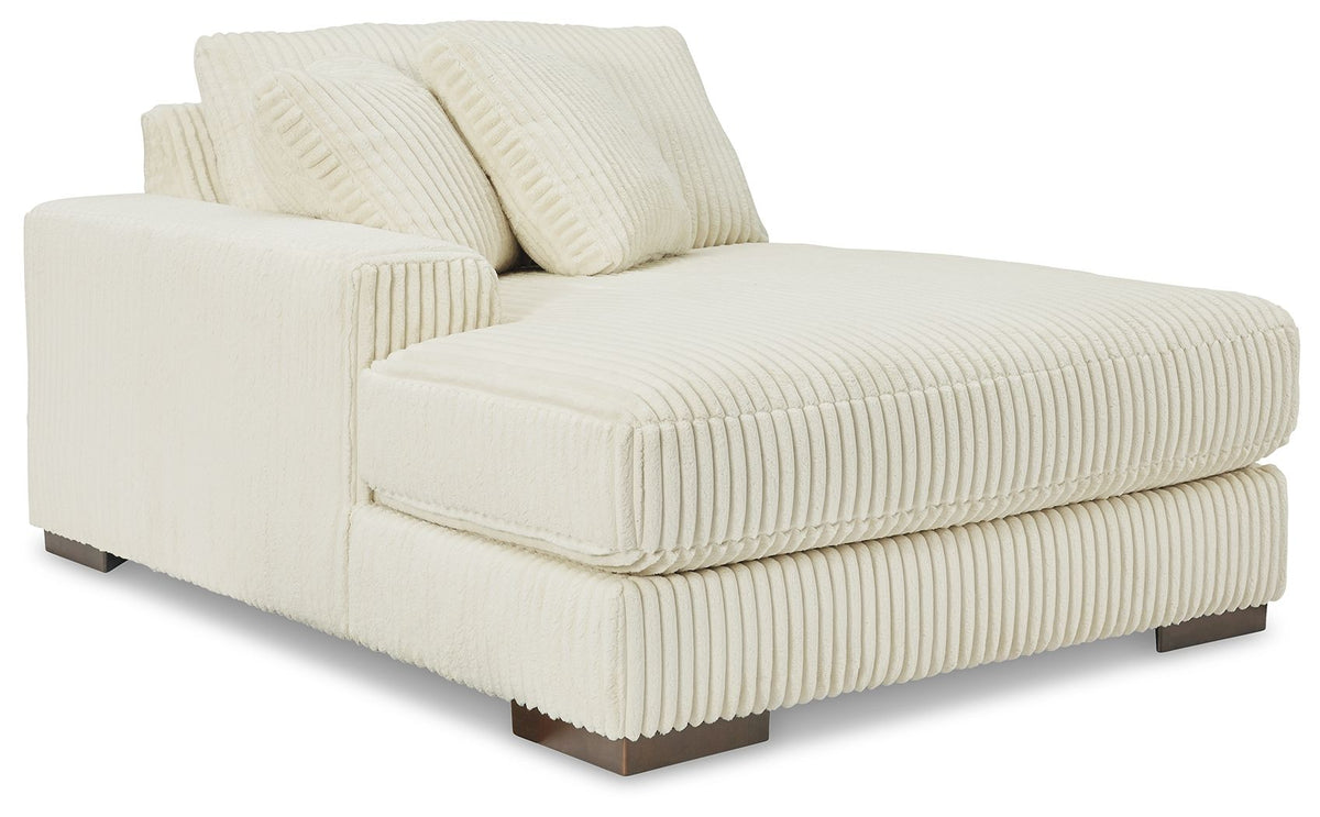 Lindyn - 4 Piece Sectional