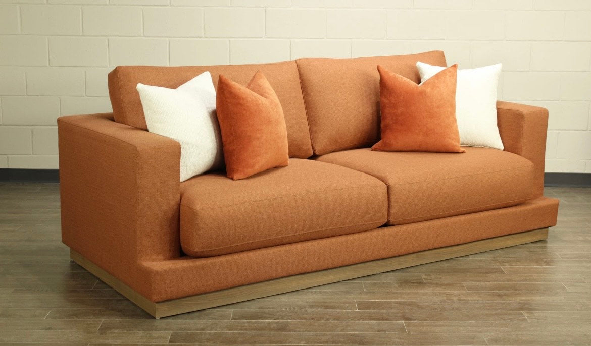Muskoka Sofa Collection By StyleHaus Furniture