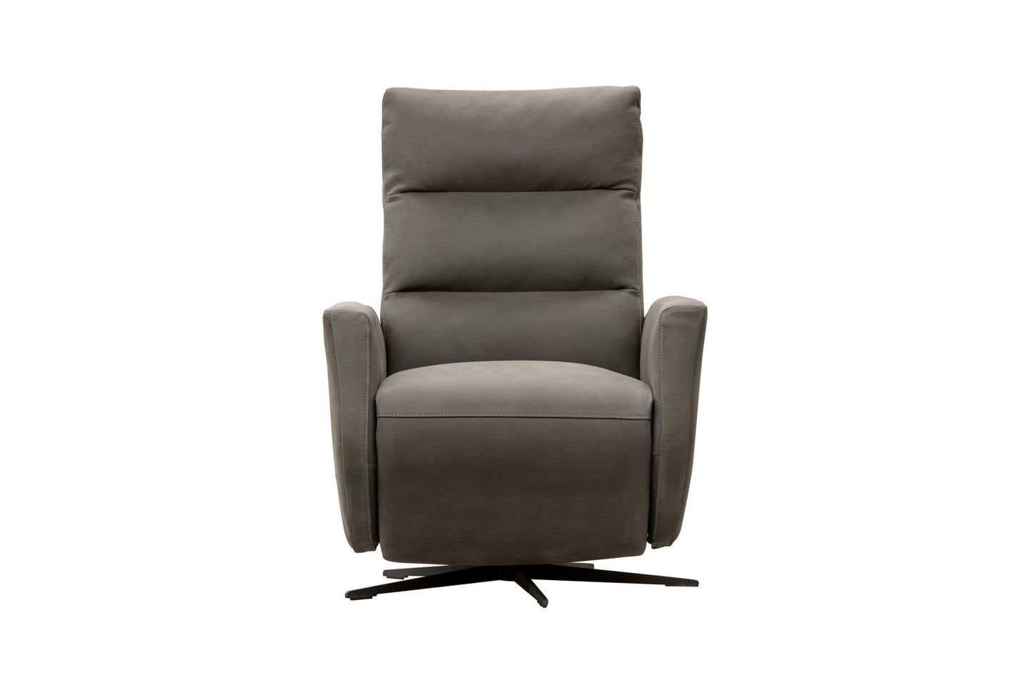 Elran Customizable M0062 Power Recliner in Fabric or Leather