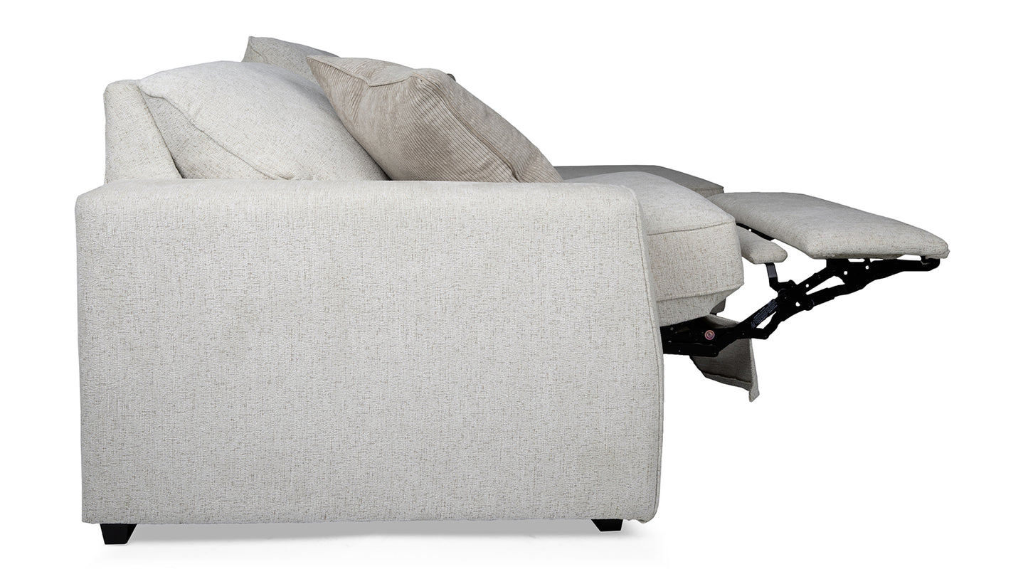 🇨🇦 Decor-Rest Furniture 2456 Customizable Sectional Collection